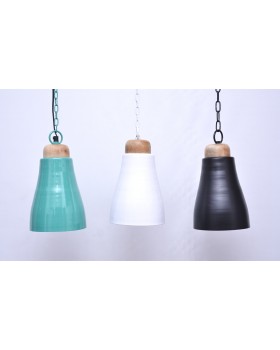 HANGING SMALL LAMP SET OF 3